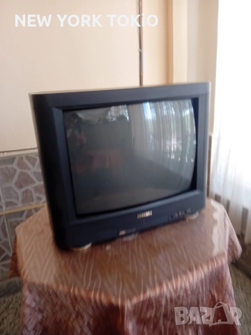 ТЕЛЕВИЗОР SAMSUNG , снимка 4 - Телевизори - 51474051