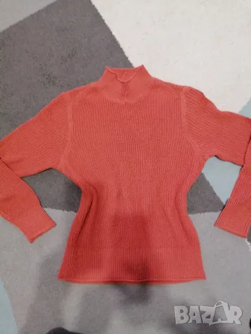 2 бр дамски блузи, снимка 4 - Блузи с дълъг ръкав и пуловери - 47862150