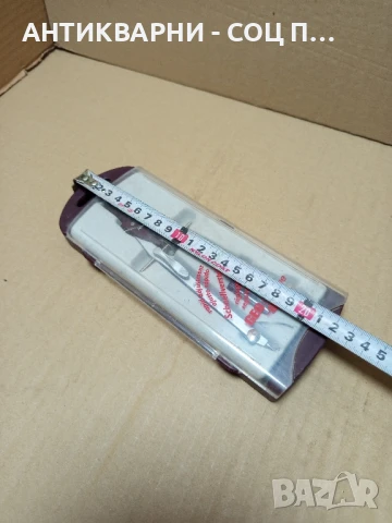 Стар Чисто Нов Немски Пергел., снимка 14 - Антикварни и старинни предмети - 50553959