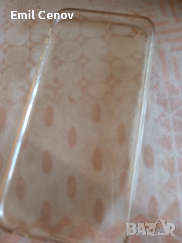 iphone 6 в отлично състояние с подарък киеис .@!, снимка 7 - Apple iPhone - 52773422