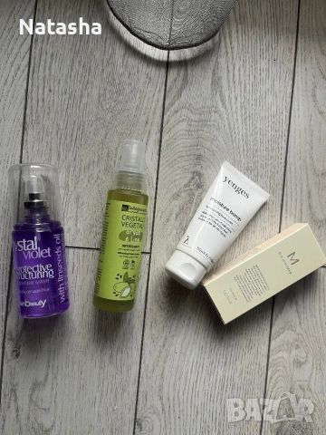 Козметика за лице коса, снимка 5 - Козметика за лице - 53261953