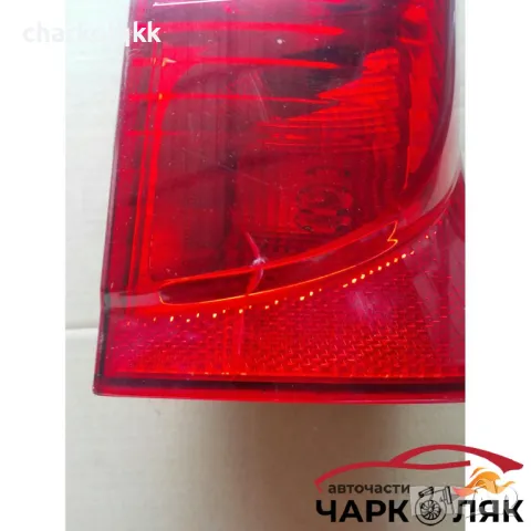 Стоп десен Фиат Кубо (фиорино,ситроен немо), снимка 2 - Части - 47690378