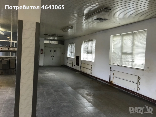 Цех за под наем , снимка 5 - Производствени сгради - 52311525