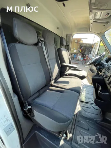 Пране на камион, бус, автобус и селскостопански машини, снимка 5 - Други почистващи услуги - 49569632