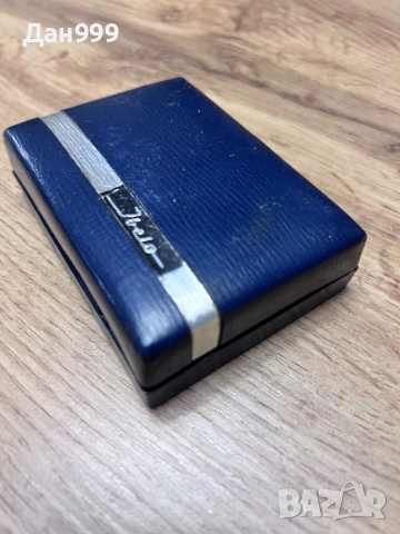 Рядка , колекционерска газова запалка Ibelo prestij, снимка 4 - Запалки - 53034615