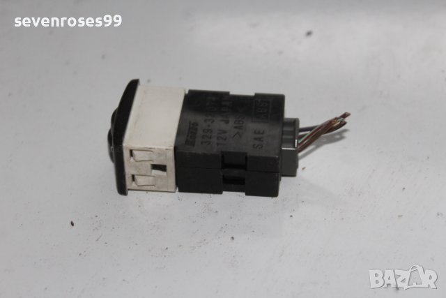 Бутон регулиране фарове Сузуки Балено Suzuki Baleno, снимка 3 - Части - 39453886