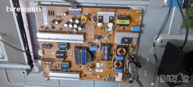 Power Board EAX65423801(2.0), снимка 1 - Части и Платки - 32494007