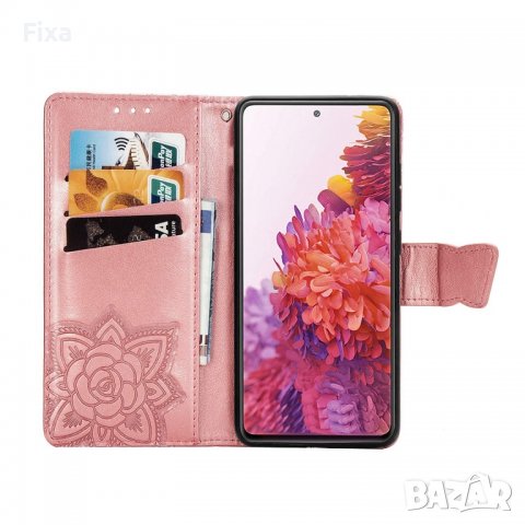  Кейс за Samsung Galaxy S20 5G, снимка 4 - Калъфи, кейсове - 39560451