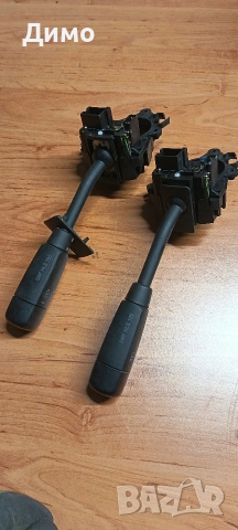 лост лостче чистачки фарове мерцедес mercedes, снимка 4 - Части - 53137189