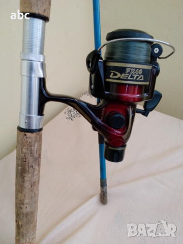 LIPNO TOKOZ, снимка 4 - Въдици - 36549191