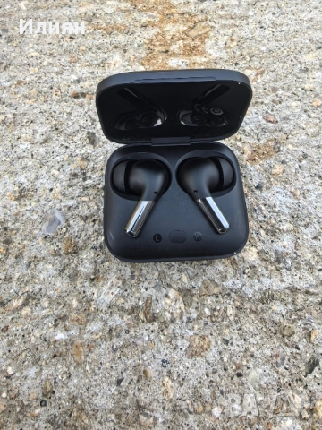 Безжични слушалки 