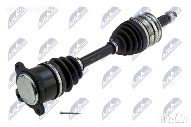 Дясна полуоска за МИТСУБИШИ Л200 MITSUBISHI L200 KA4T KB4T 3815A310 NPWMS001 NPW-MS-001