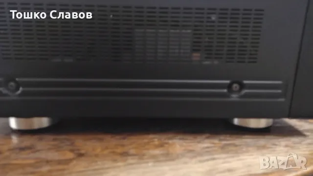 Стереоусилвател Pioneer A702R, снимка 5 - Ресийвъри, усилватели, смесителни пултове - 49062112