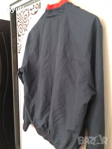 Mъжко есенно яке размер S, снимка 6 - Якета - 43910613