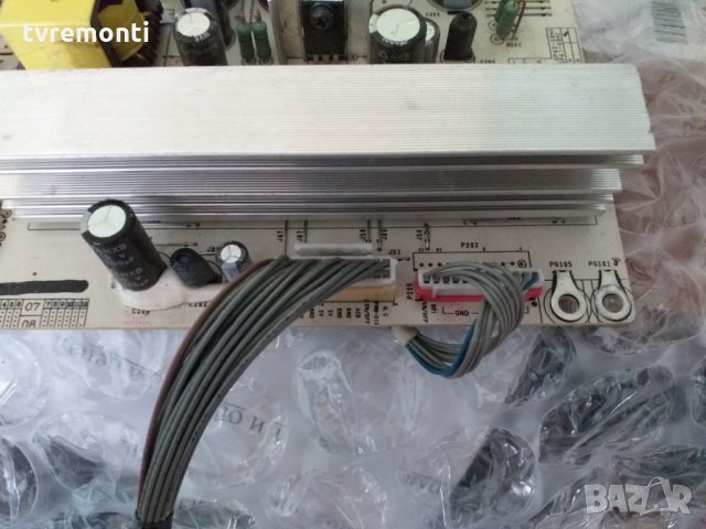 Power Supply EAX40157601/11 REV.1.0, снимка 3 - Части и Платки - 26337870