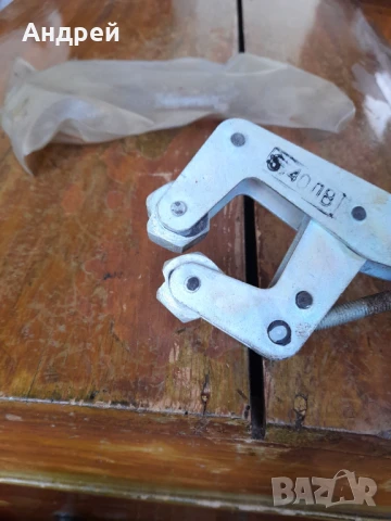 Стара стяга #3, снимка 3 - Други ценни предмети - 51253195