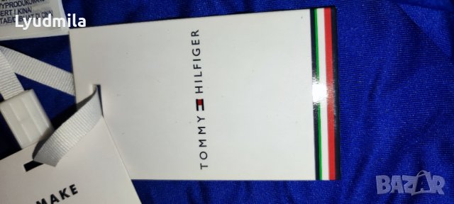 Бански Tommy Hilfiger , снимка 7 - Бански костюми - 43639498