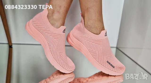 Nike Дамски и Мъжки Маратонки ТЕРА Дамски Мъжки Спортни Обувки Найк - Налични Различни Цветове, снимка 11 - Маратонки - 51292268