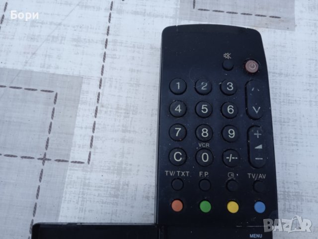 Panasonic дистанционно, снимка 4 - Дистанционни - 40231653