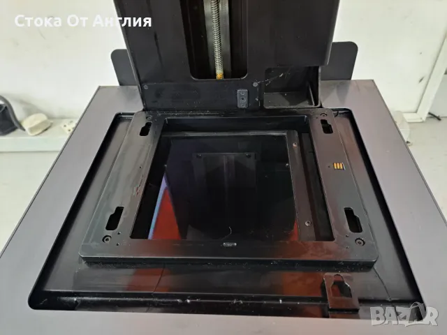 Принтер 3D -  Form 2 FormLabs, снимка 8 - Друга електроника - 48699729
