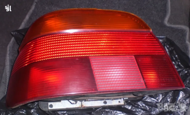 Стопове/стоп за БМВ Е39/5 серия/,BMW E39