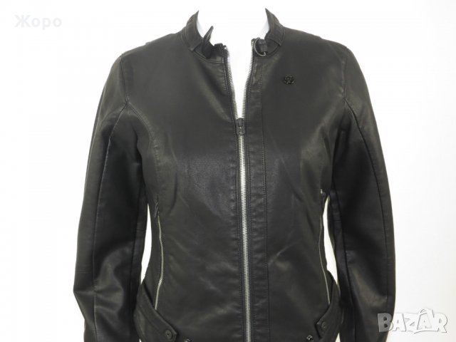 Дамско Яке-G-Star, снимка 3 - Якета - 27917969