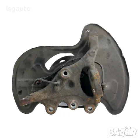 Преден ляв шенкел Mercedes-Benz C-Class 204 (W/S/C) 2007-2014 ID: 145449, снимка 2 - Части - 49805876