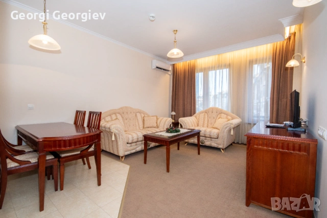 200 Метра от лифта - Елегантен Ап. В Лифт Зоната, снимка 14 - На зимен курорт - 53073056