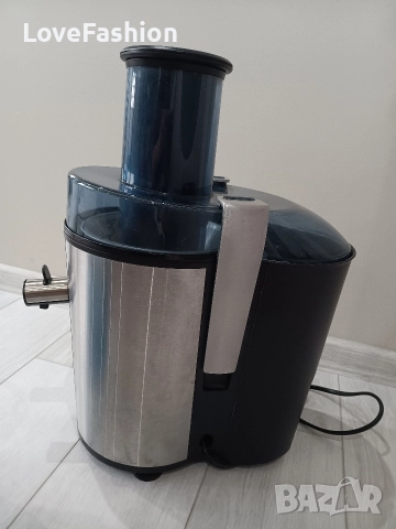 Сокоизстисквачка Bosch Vita JUICE 3 700W, снимка 10 - Сокоизстисквачки и цитрус преси - 52655682