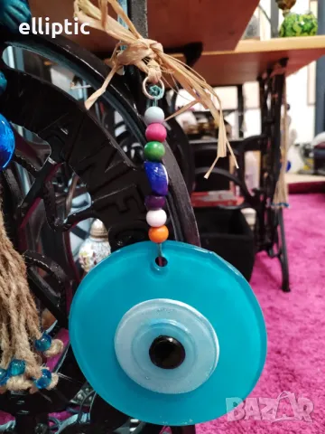 Защитен талисман, снимка 1