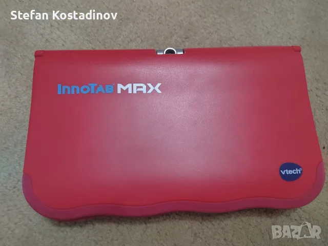 Vtech InnoTab Max, снимка 10 - Таблети - 47284407