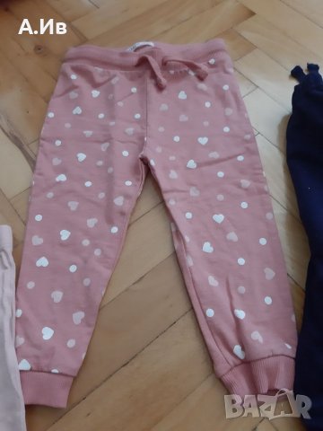 Дрешки за момиче р-р 86, снимка 13 - Бебешки блузки - 40453895