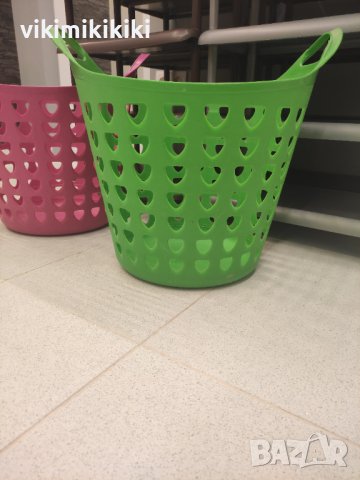 кош за играчки, снимка 2 - Други - 43569632