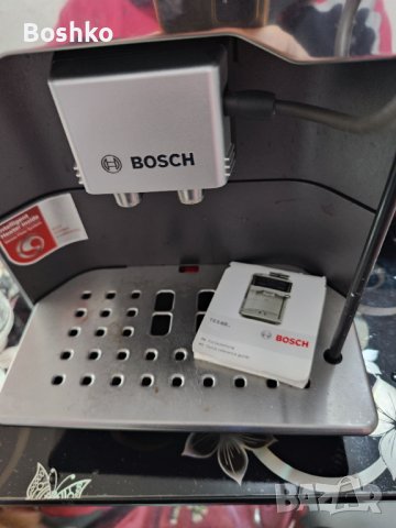 Bosch VeroAroma 500 Capuchino, снимка 2 - Кафемашини - 43774903