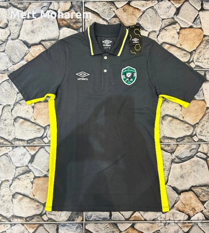 Лудогорец Umbro екипировка - Сезон 2017/18, снимка 2 - Спортни дрехи, екипи - 52915708