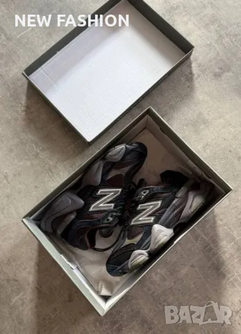 Унисекс Модел Маратонки ✨New Balance , снимка 4 - Маратонки - 50340274