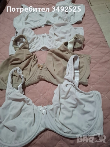 Продавам сутиени голям размер , снимка 3 - Бельо - 45544618
