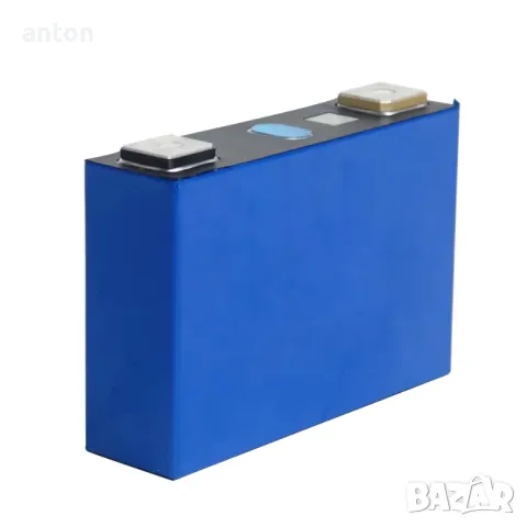 LiFePO4 105Ah литиев 100Ач 105Ач клетки за соларна батерия акумулатор lithium battery cell 100ah LFP, снимка 2 - Друга електроника - 45595344