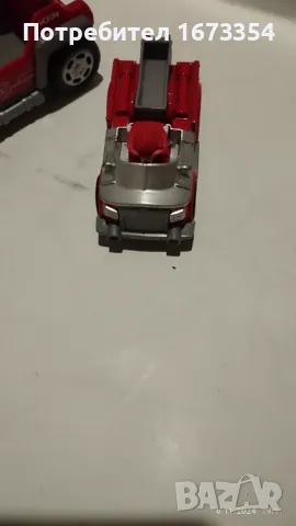 Колички ВИЕТНАМСКИ, снимка 6 - Колекции - 47993429