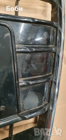 Продавам здрава решетка за Ауди А5 2014-2015 със забележки, снимка 3 - Части - 50787676