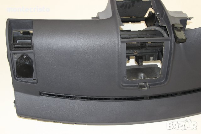 Арматурно табло VW Touran (2007-2010г.) facelift, снимка 2 - Части - 44013033