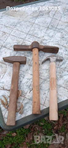 чукове комплект