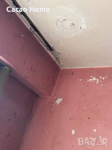 Пукнатини по стени и тавани – дребни шпакловки  София , снимка 6 - Други ремонти - 53474894