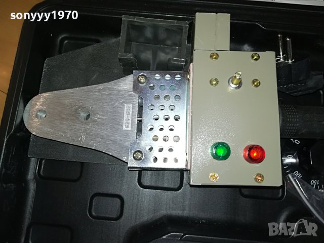 лепачка за тръби 0805221927, снимка 11 - Други инструменти - 36695009