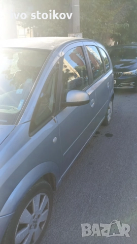 1.6 газ бензин. 2003 год. 373  000 км. , снимка 3 - Автомобили и джипове - 52308641