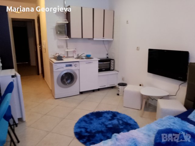 Студио в Сънсет Кошарица, снимка 6 - Апартаменти - 43342460