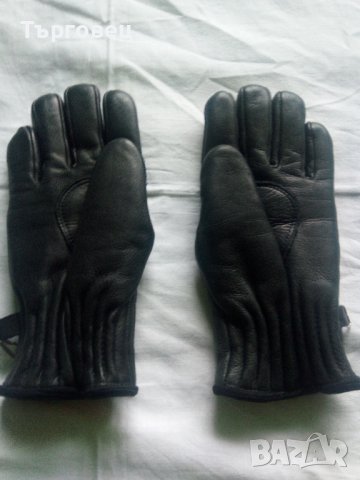 Дамски ръкавици - кожени, снимка 2 - Ръкавици - 43325202