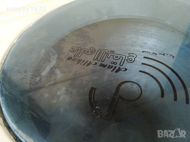 BLACK ТАРАМБУКА-ГОЛЯМА ЧЕРНА ОТ СИРИЯ, снимка 14 - Ударни инструменти - 28426603