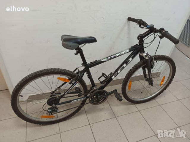 Велосипед Felt FS200 26'', снимка 3 - Велосипеди - 32682651