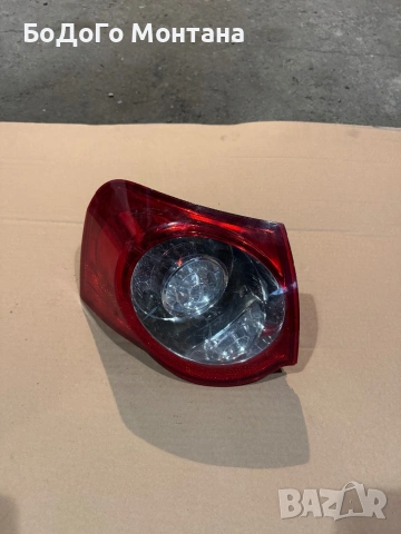 Ляв външен стоп за VW Passat B6/Пасат Б6